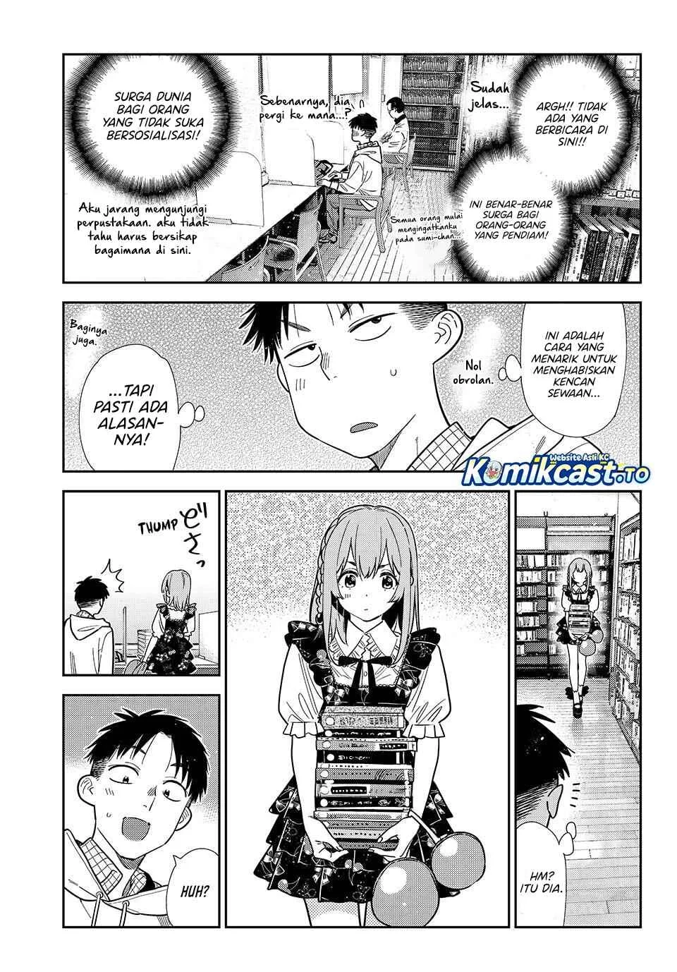 Chapter 420 - halaman 6