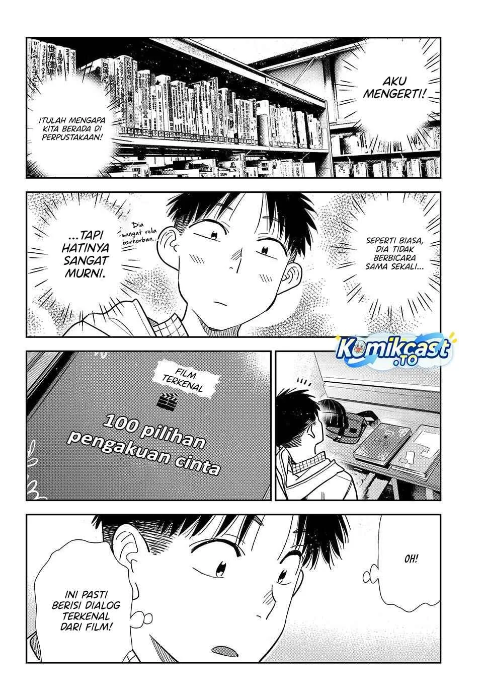Chapter 420 - halaman 9