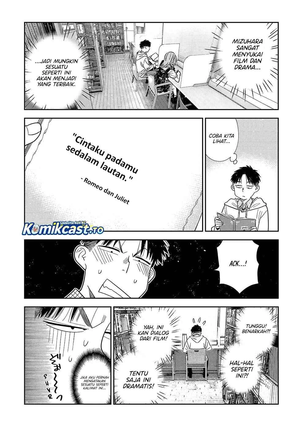 Chapter 420 - halaman 10