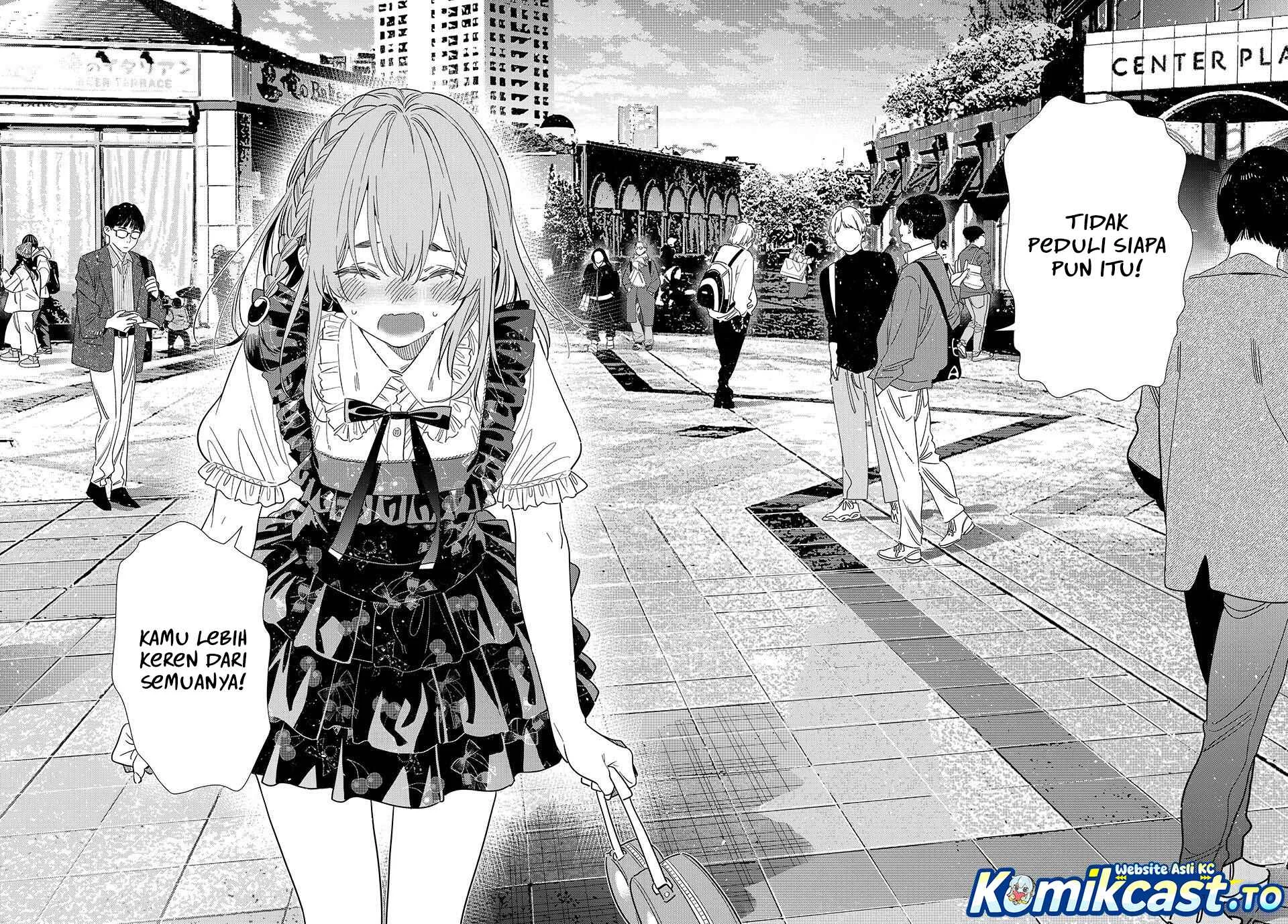 Chapter 421 - halaman 12