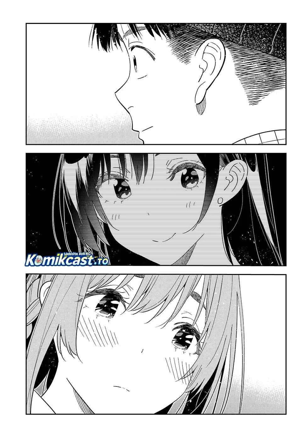 Chapter 421 - halaman 18
