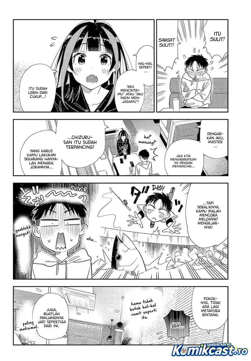 Chapter 422 - halaman 12