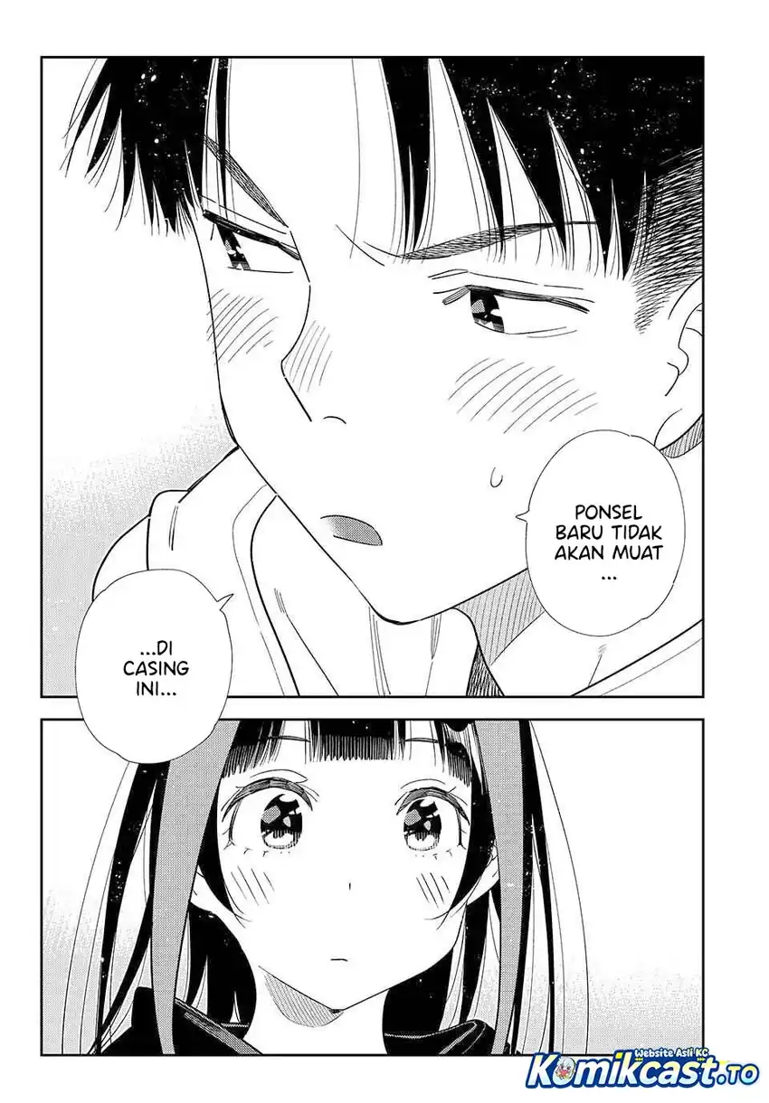 Chapter 422 - halaman 16