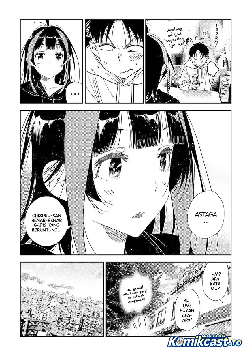Chapter 422 - halaman 17