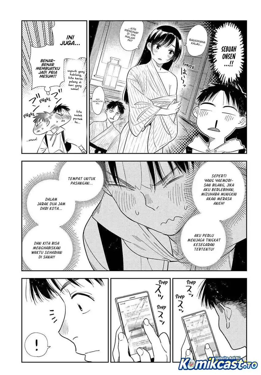 Chapter 422 - halaman 21