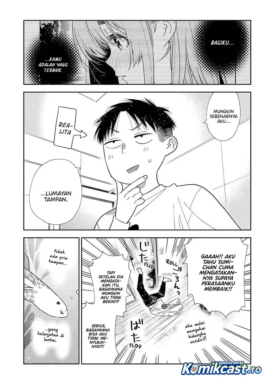 Chapter 422 - halaman 5