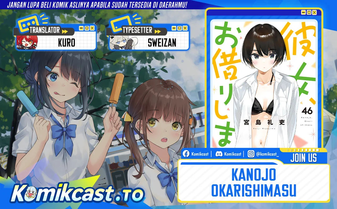 Chapter 423 - halaman 2