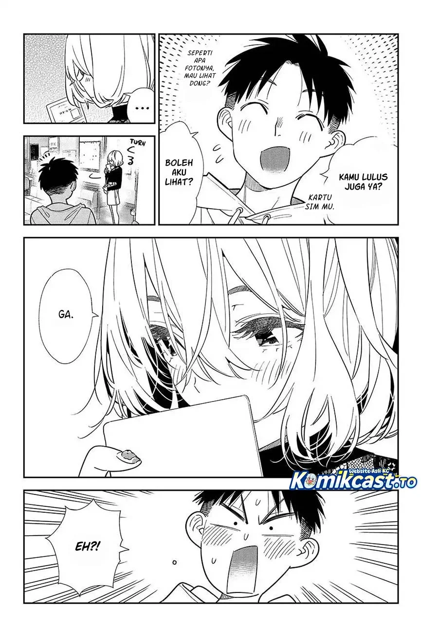 Chapter 423 - halaman 13