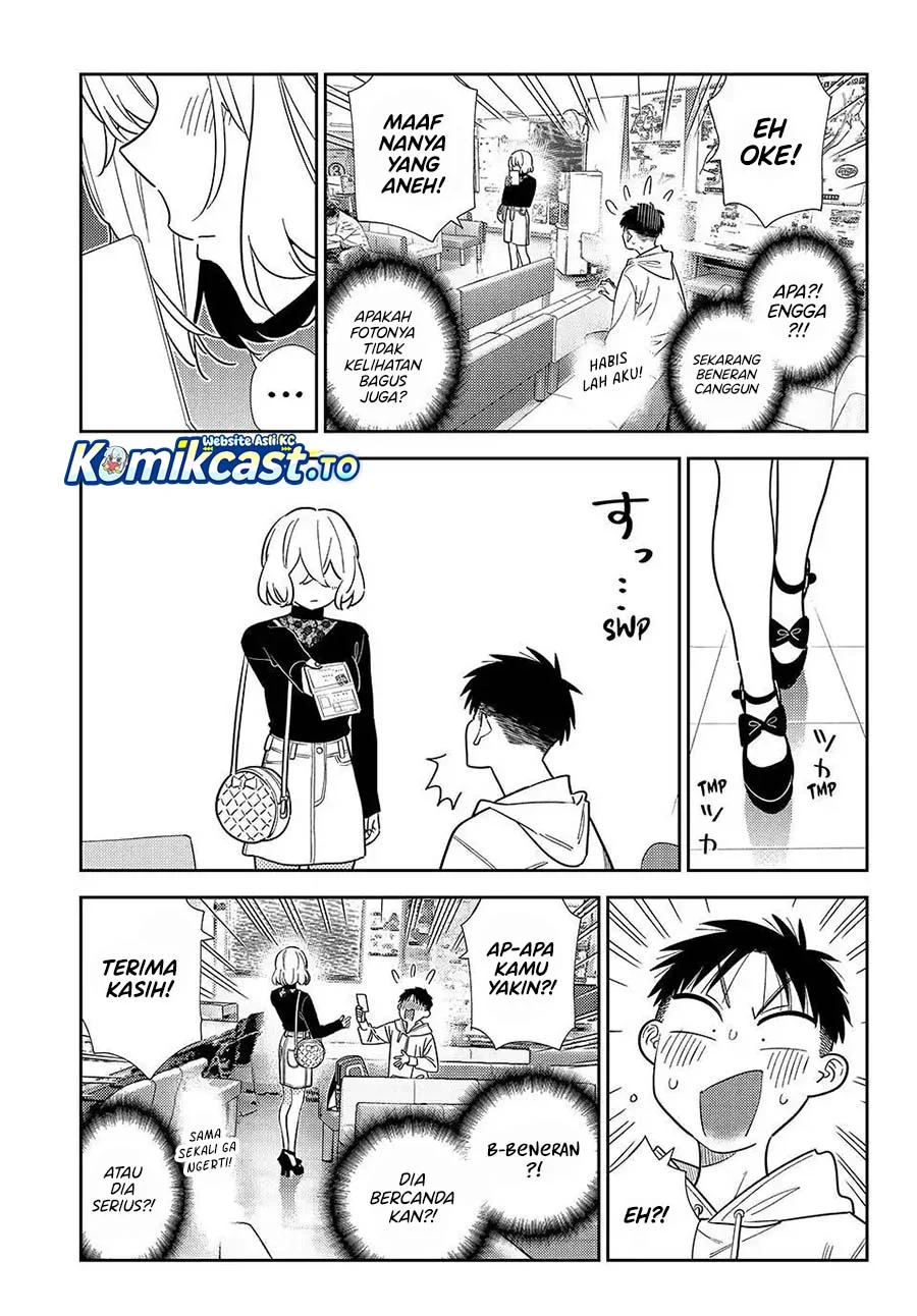 Chapter 423 - halaman 14