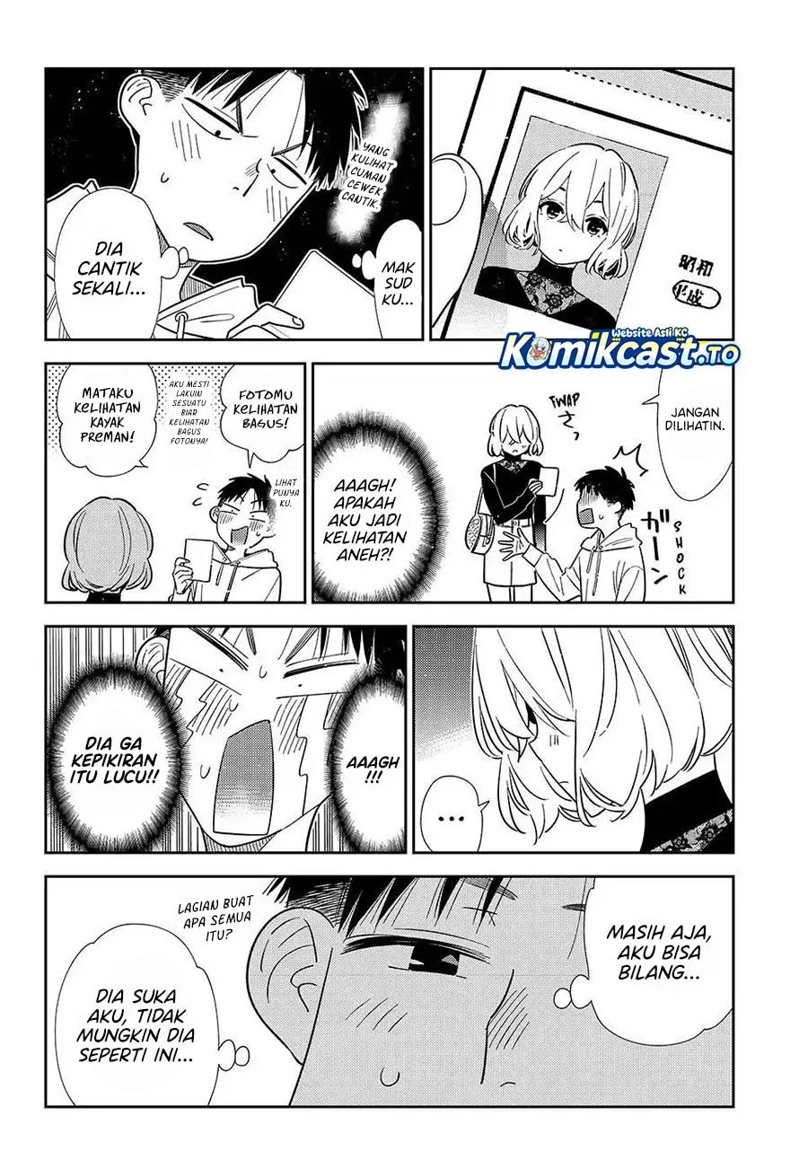 Chapter 423 - halaman 15