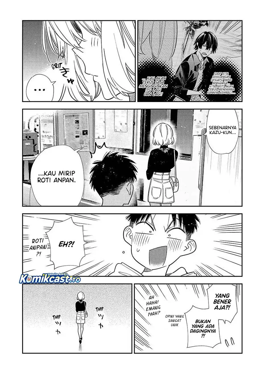 Chapter 423 - halaman 16
