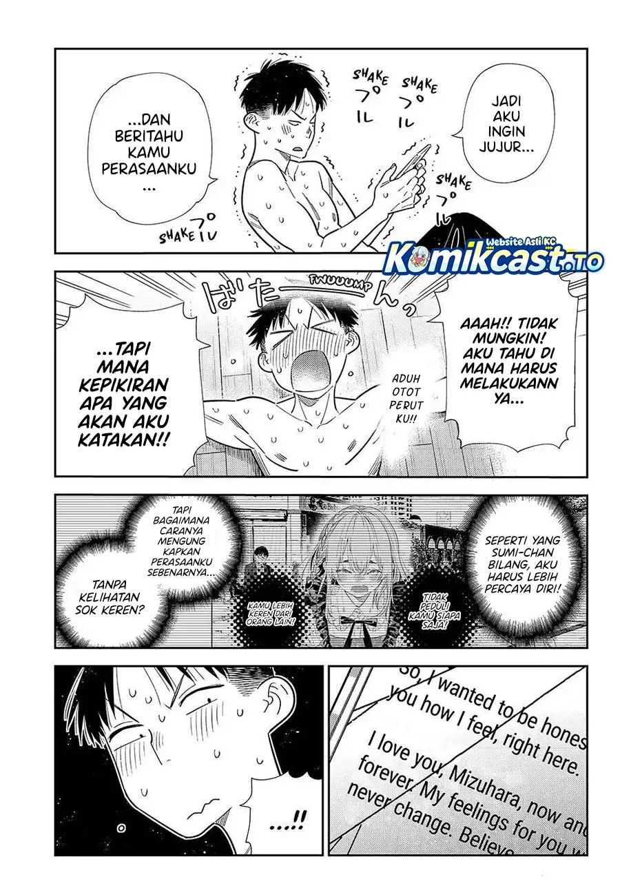 Chapter 423 - halaman 18