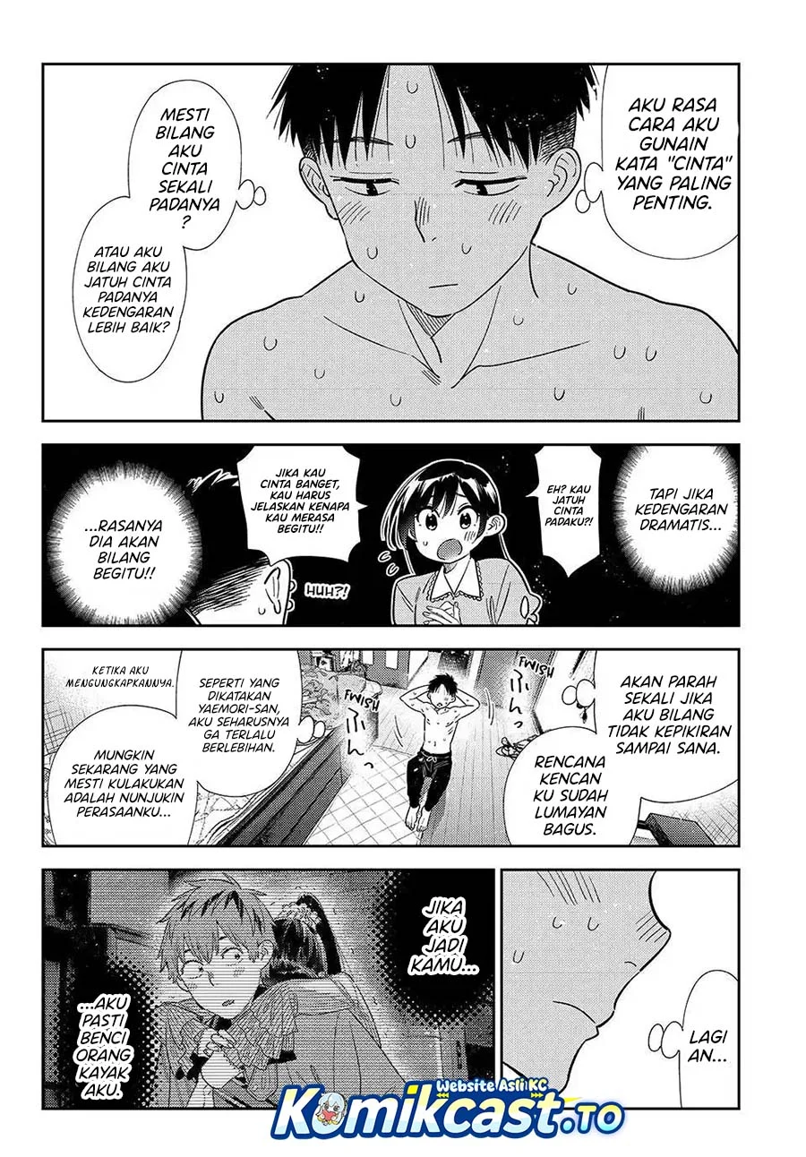 Chapter 423 - halaman 19