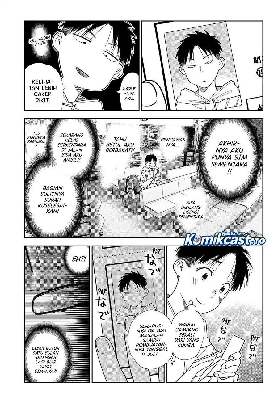Chapter 423 - halaman 5