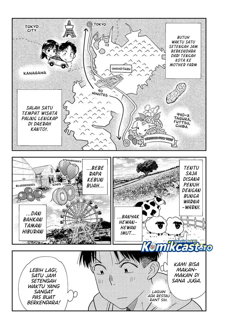 Chapter 423 - halaman 8