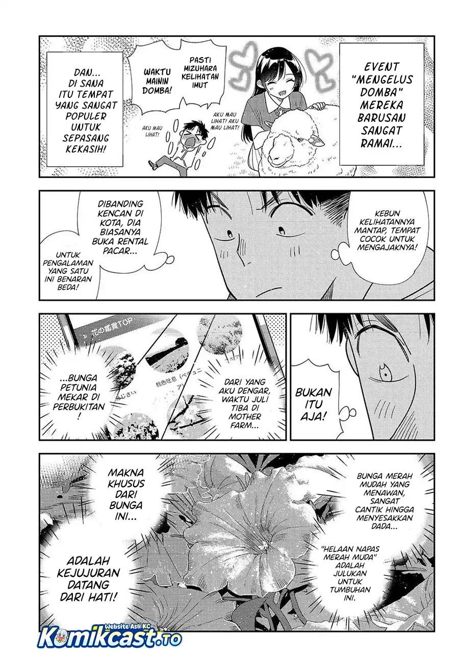 Chapter 423 - halaman 9