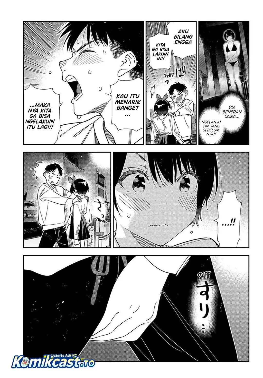 Chapter 424 - halaman 11
