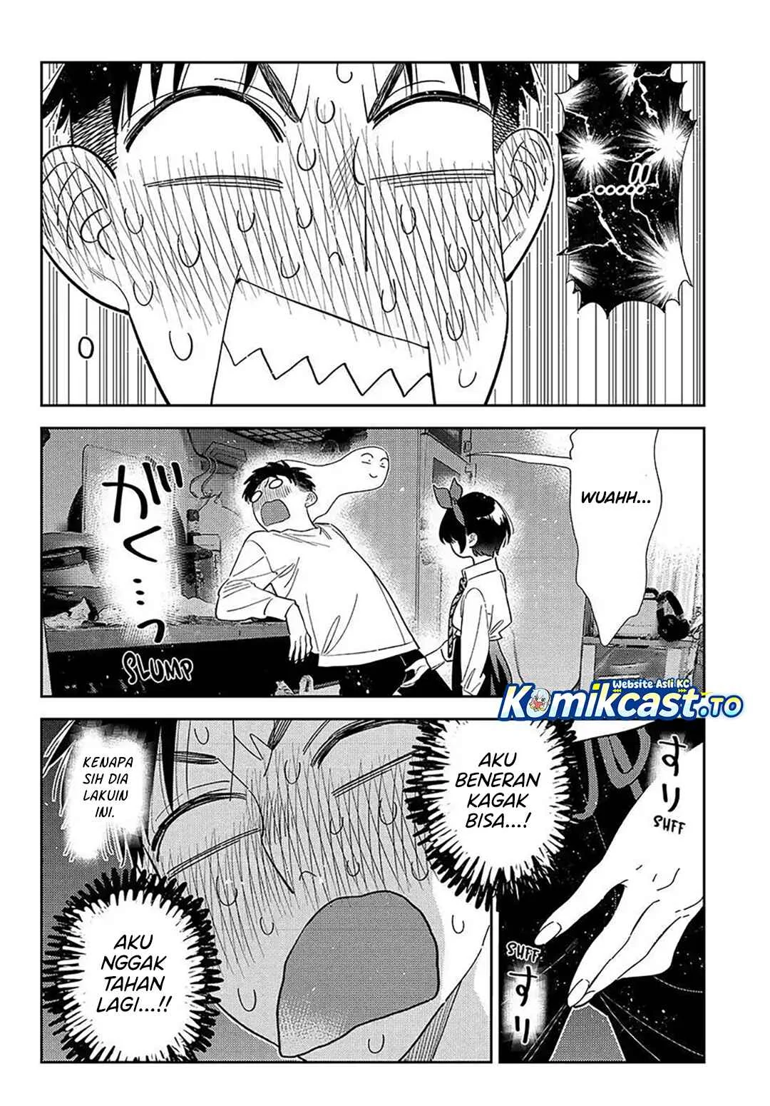 Chapter 424 - halaman 12