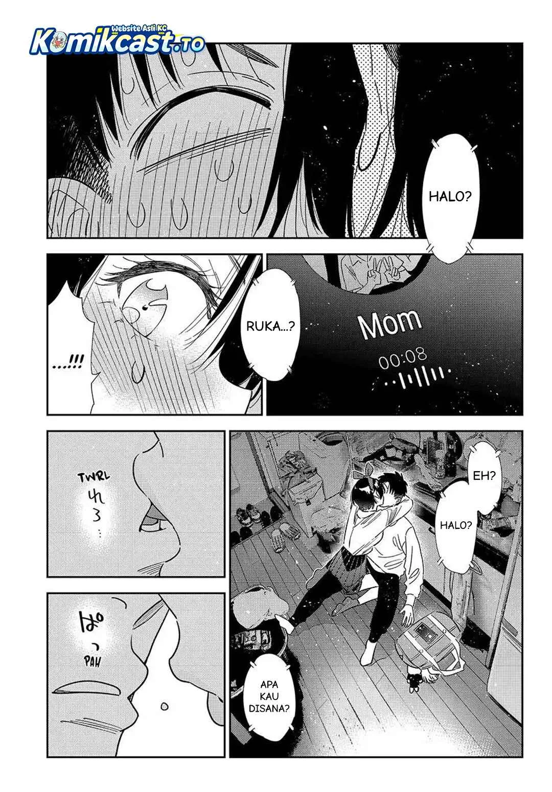 Chapter 424 - halaman 17