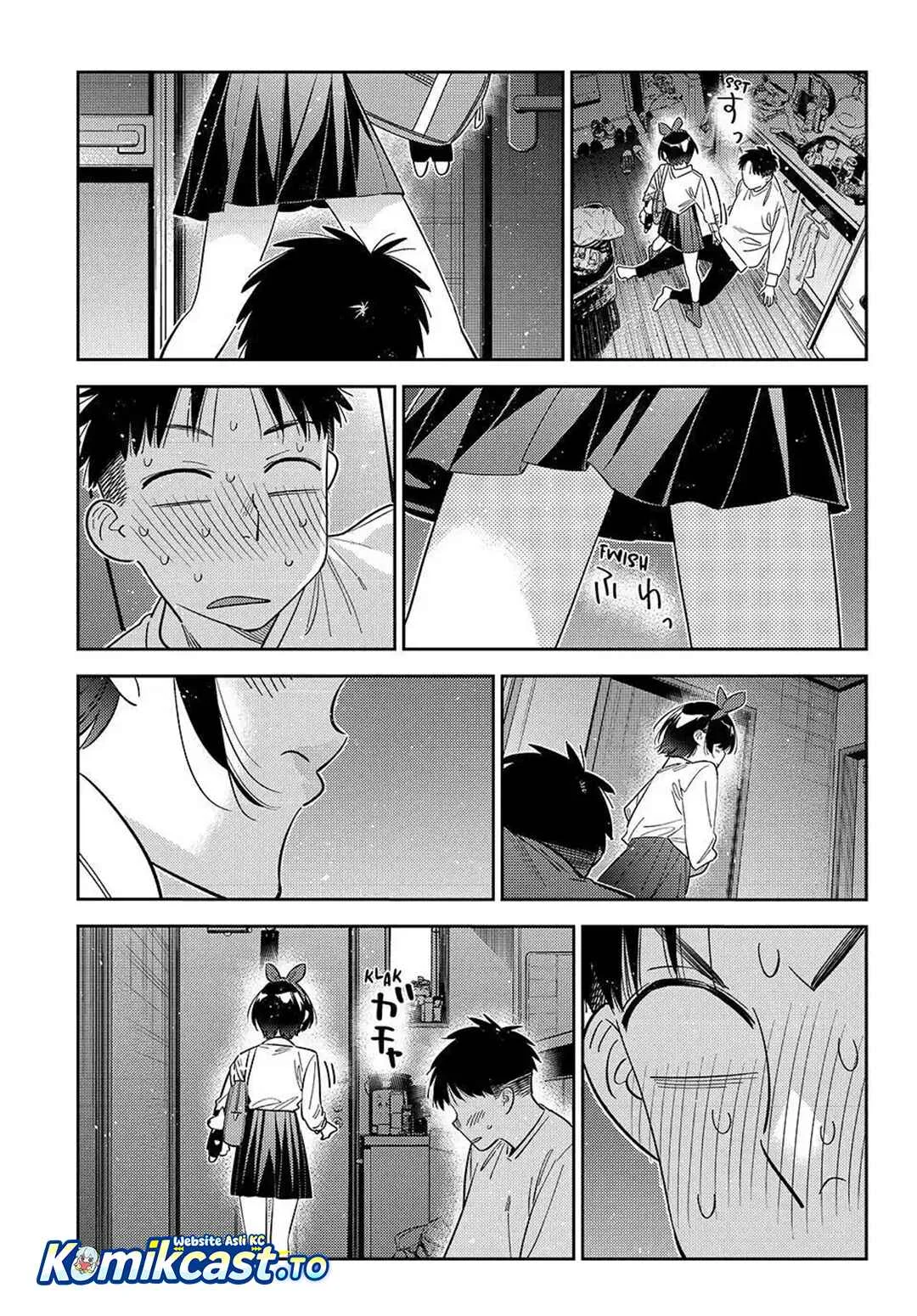 Chapter 424 - halaman 19