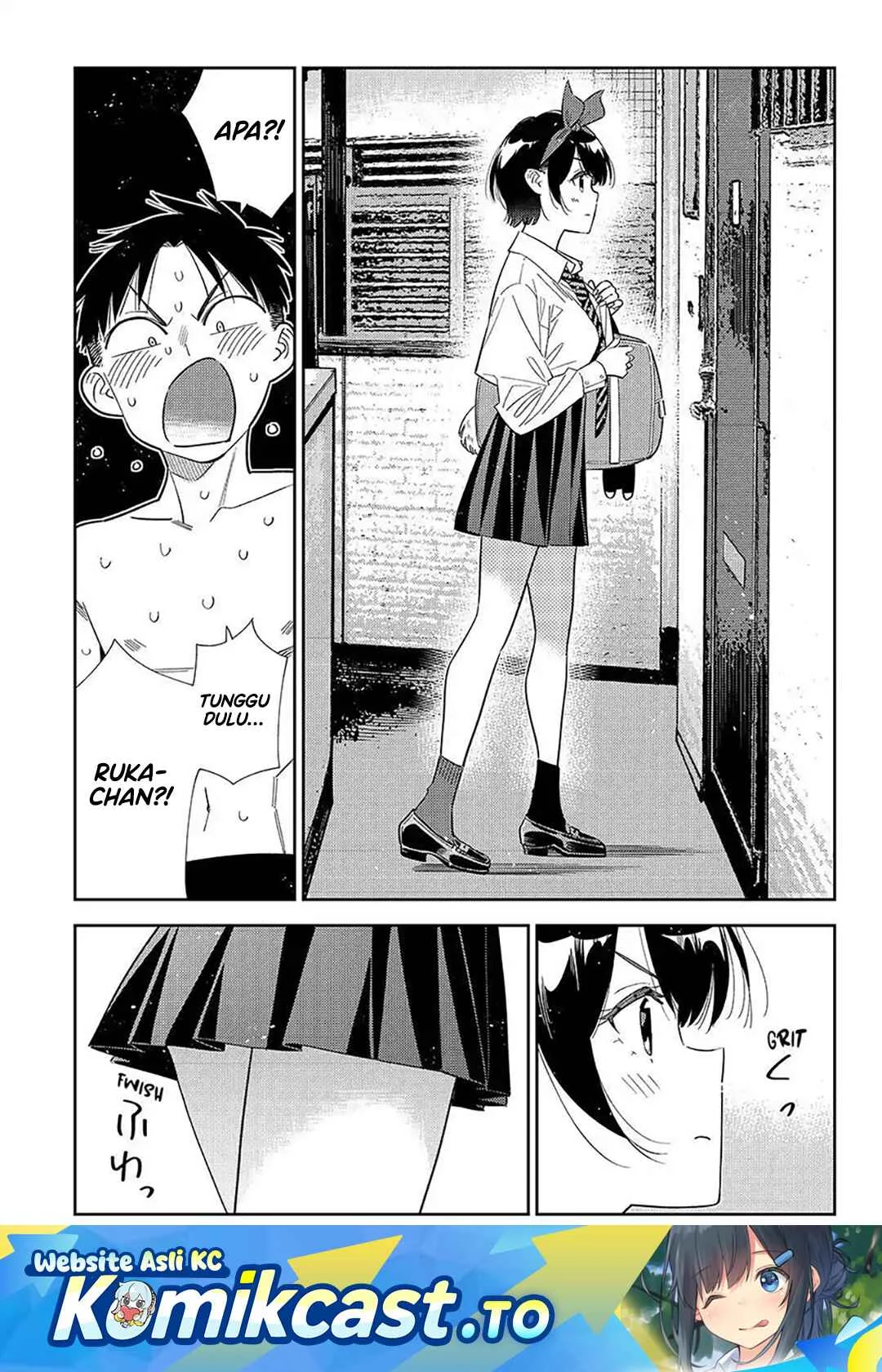 Chapter 424 - halaman 3
