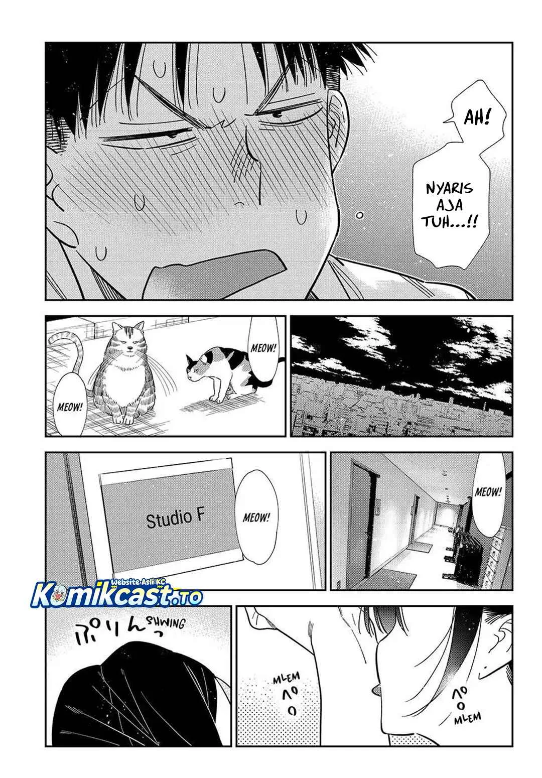 Chapter 424 - halaman 21