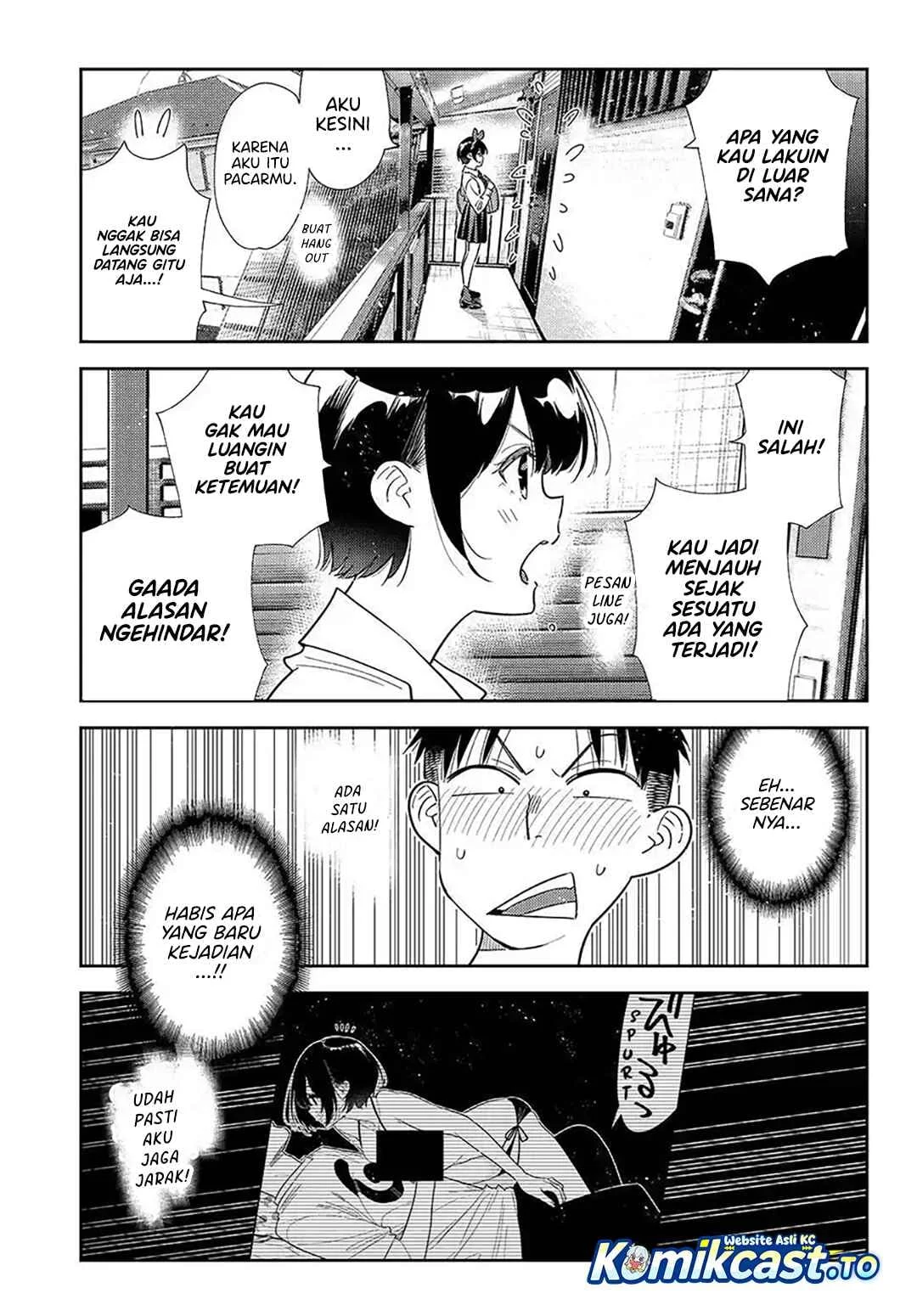 Chapter 424 - halaman 5