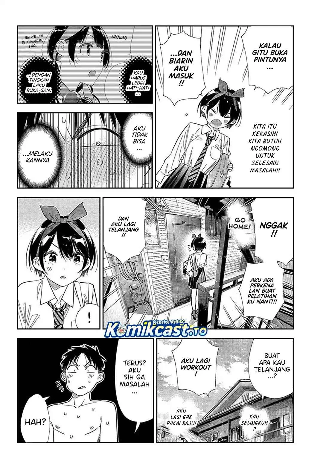 Chapter 424 - halaman 6