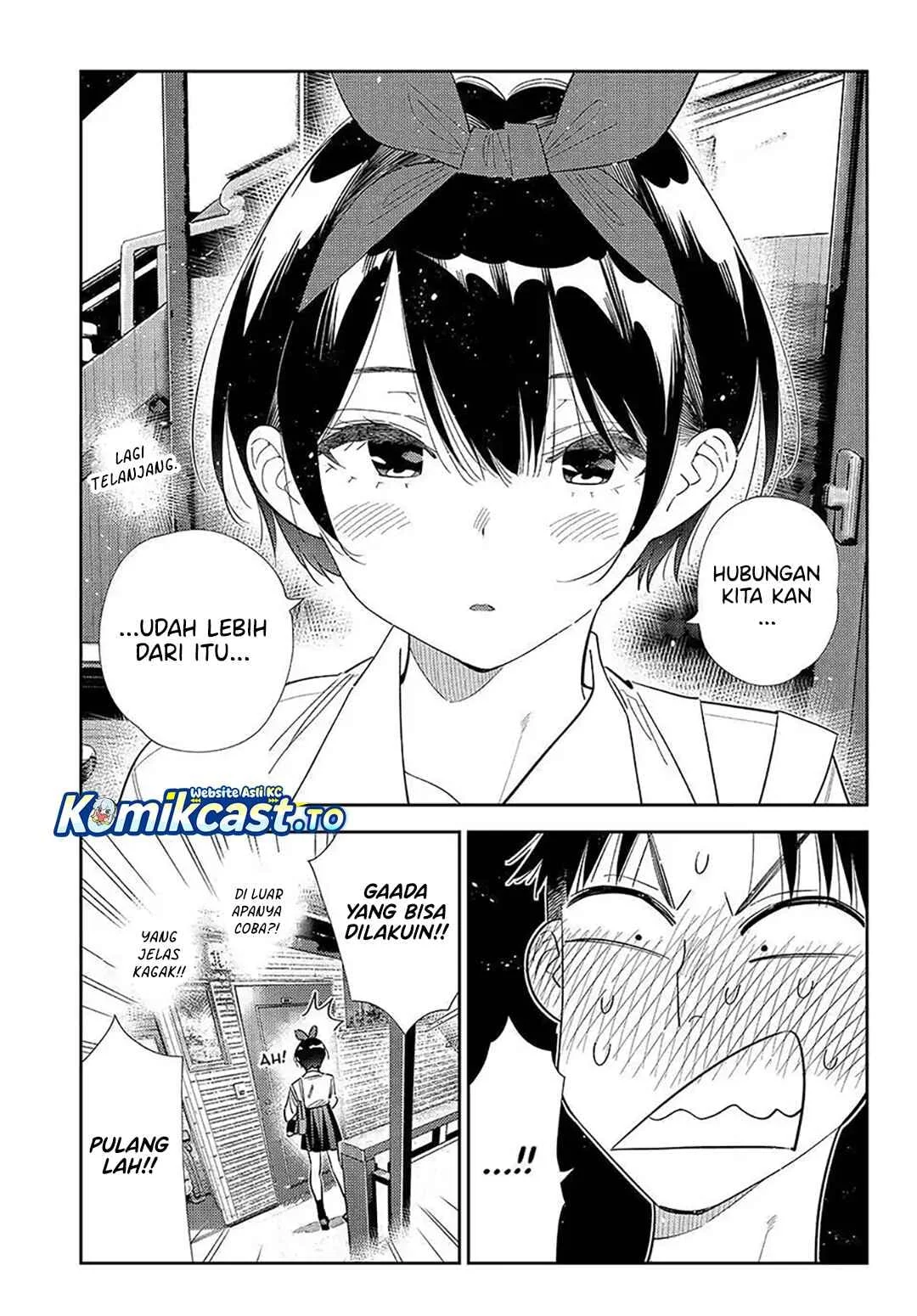 Chapter 424 - halaman 7