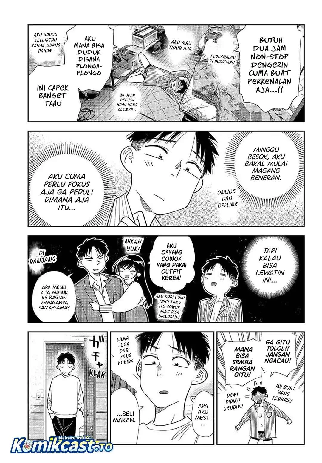 Chapter 424 - halaman 9