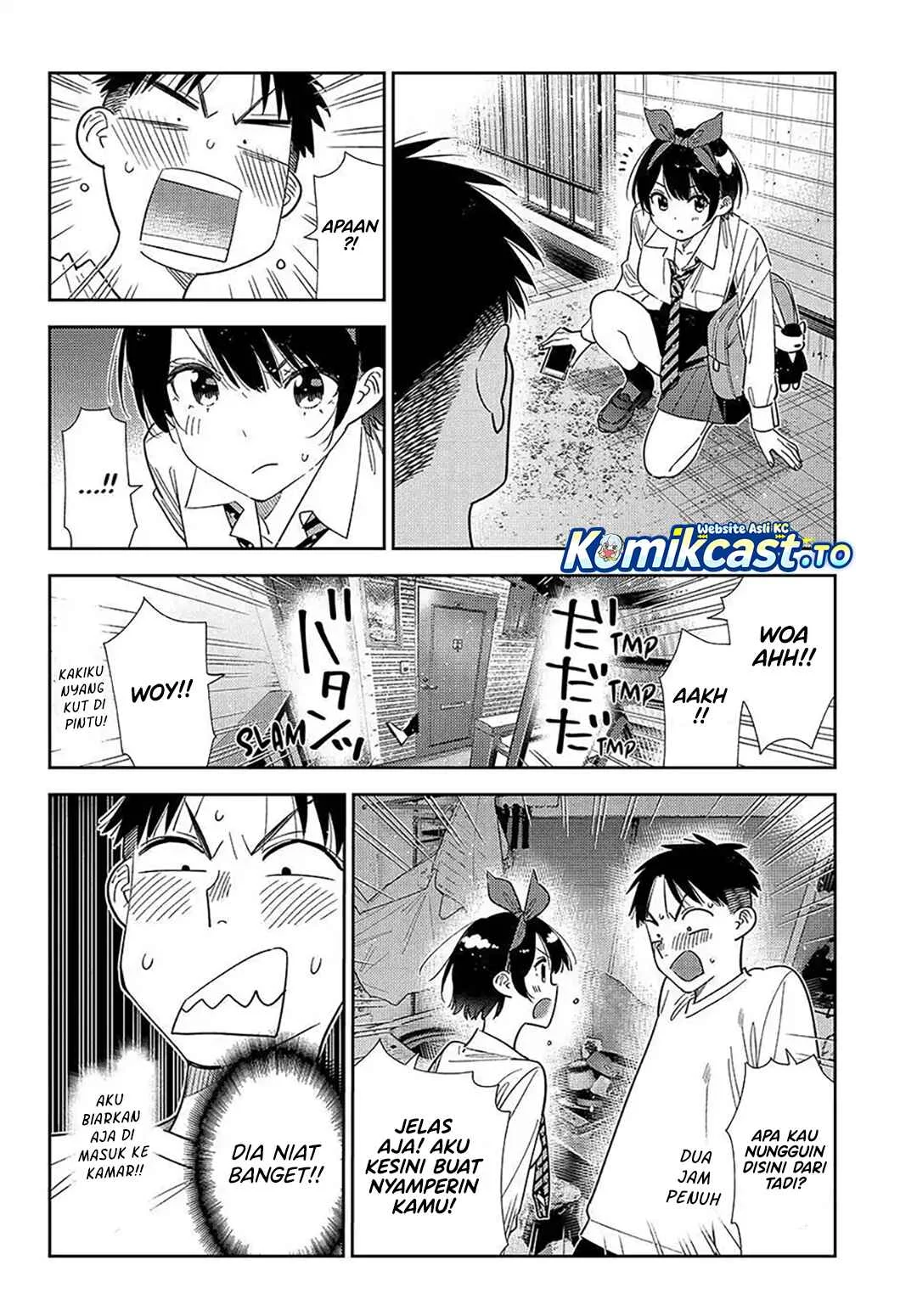 Chapter 424 - halaman 10