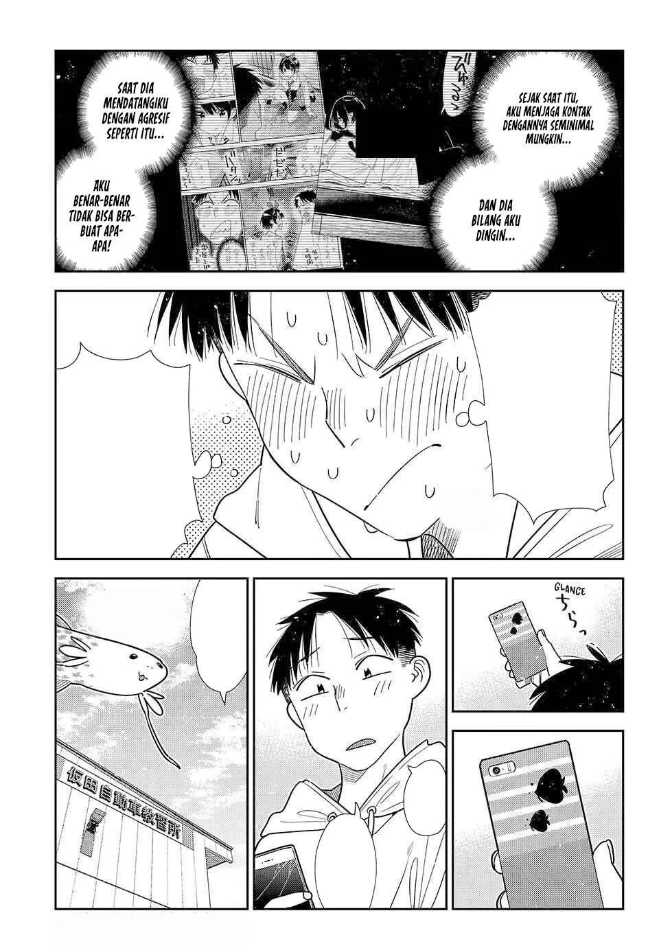 Chapter 425 - halaman 11