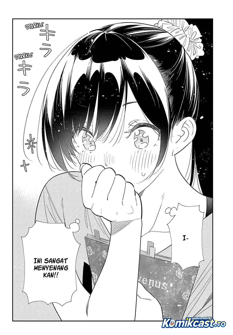 Chapter 425 - halaman 14