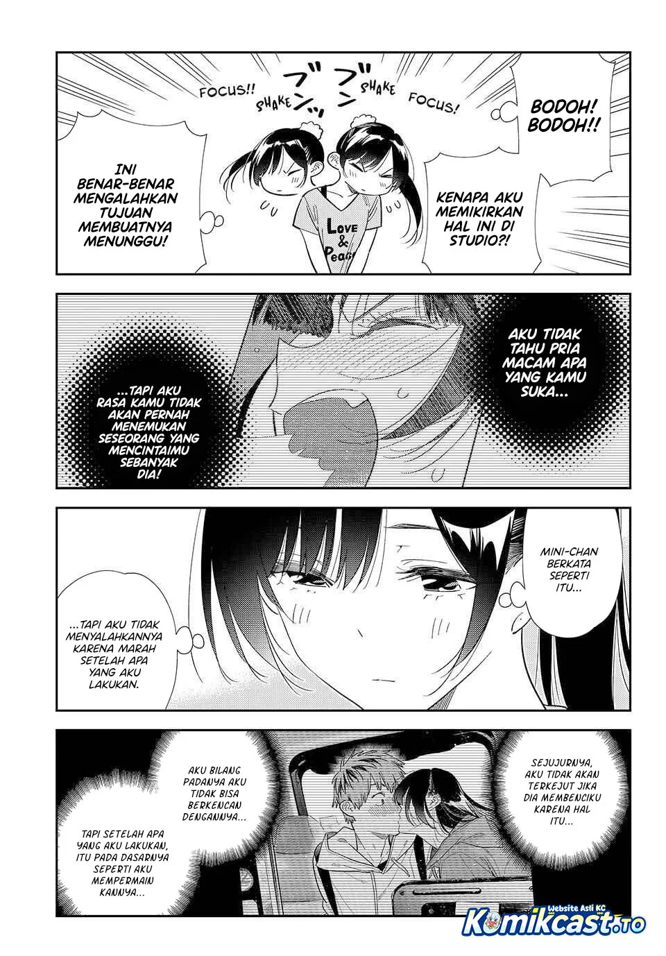 Chapter 425 - halaman 17
