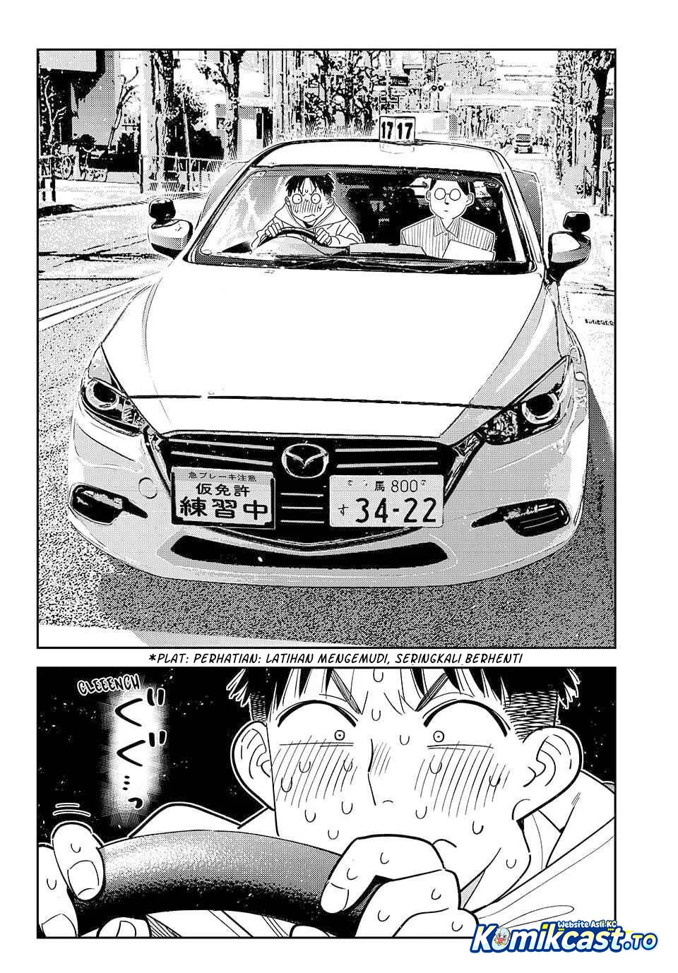 Chapter 425 - halaman 4