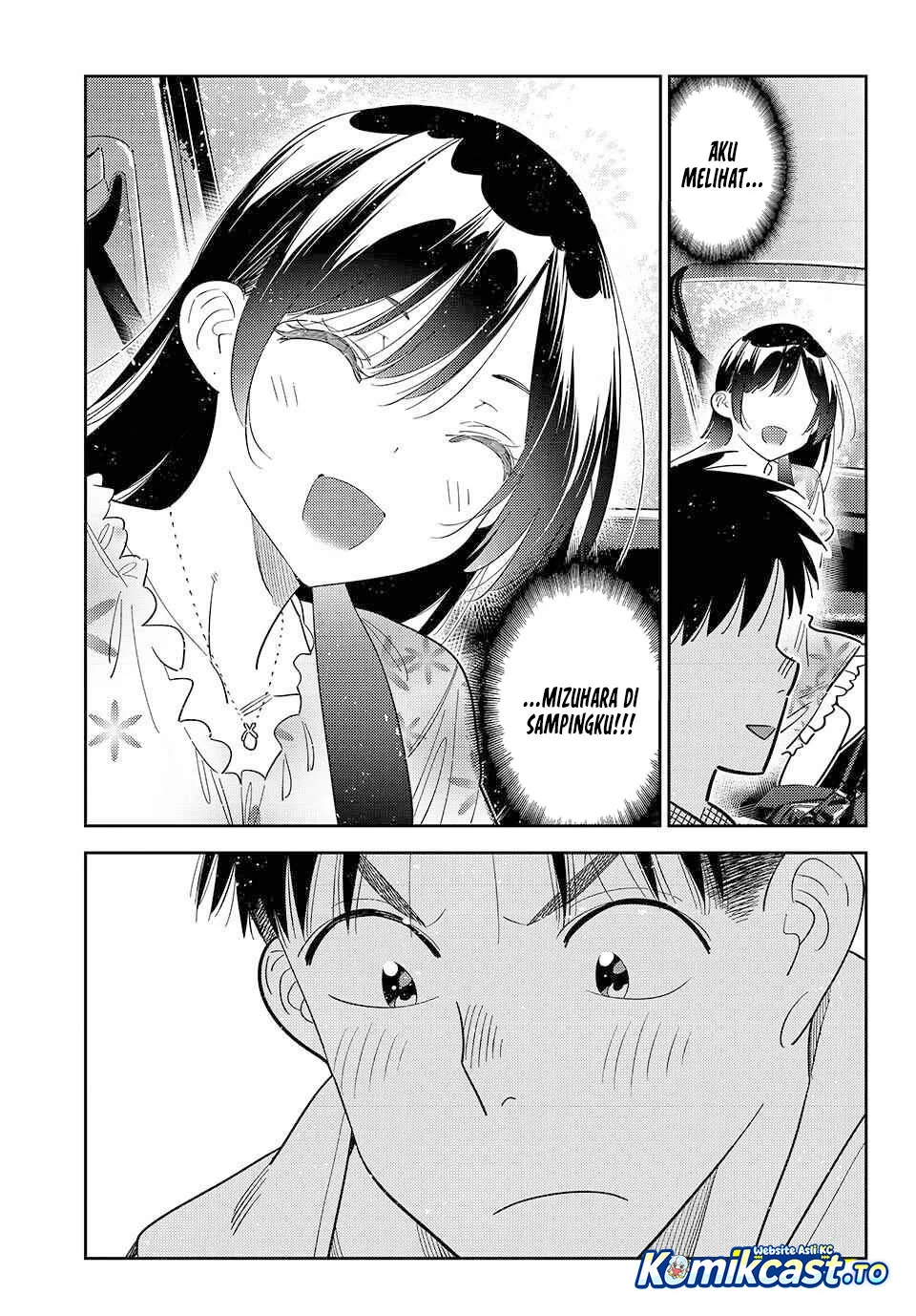 Chapter 425 - halaman 9
