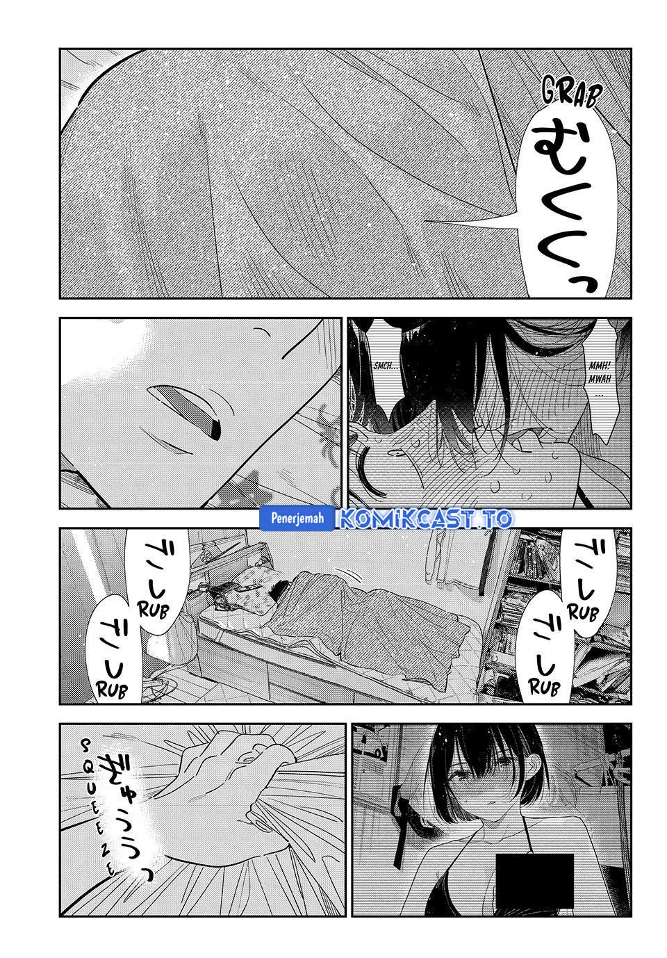 Chapter 426 - halaman 11