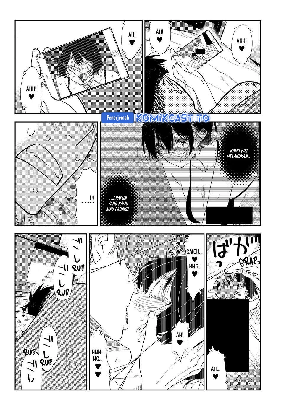 Chapter 426 - halaman 12