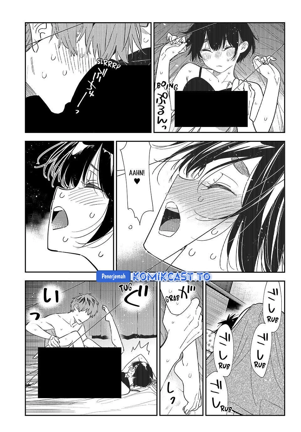 Chapter 426 - halaman 13