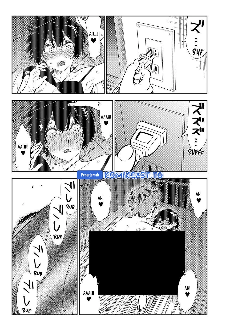 Chapter 426 - halaman 14