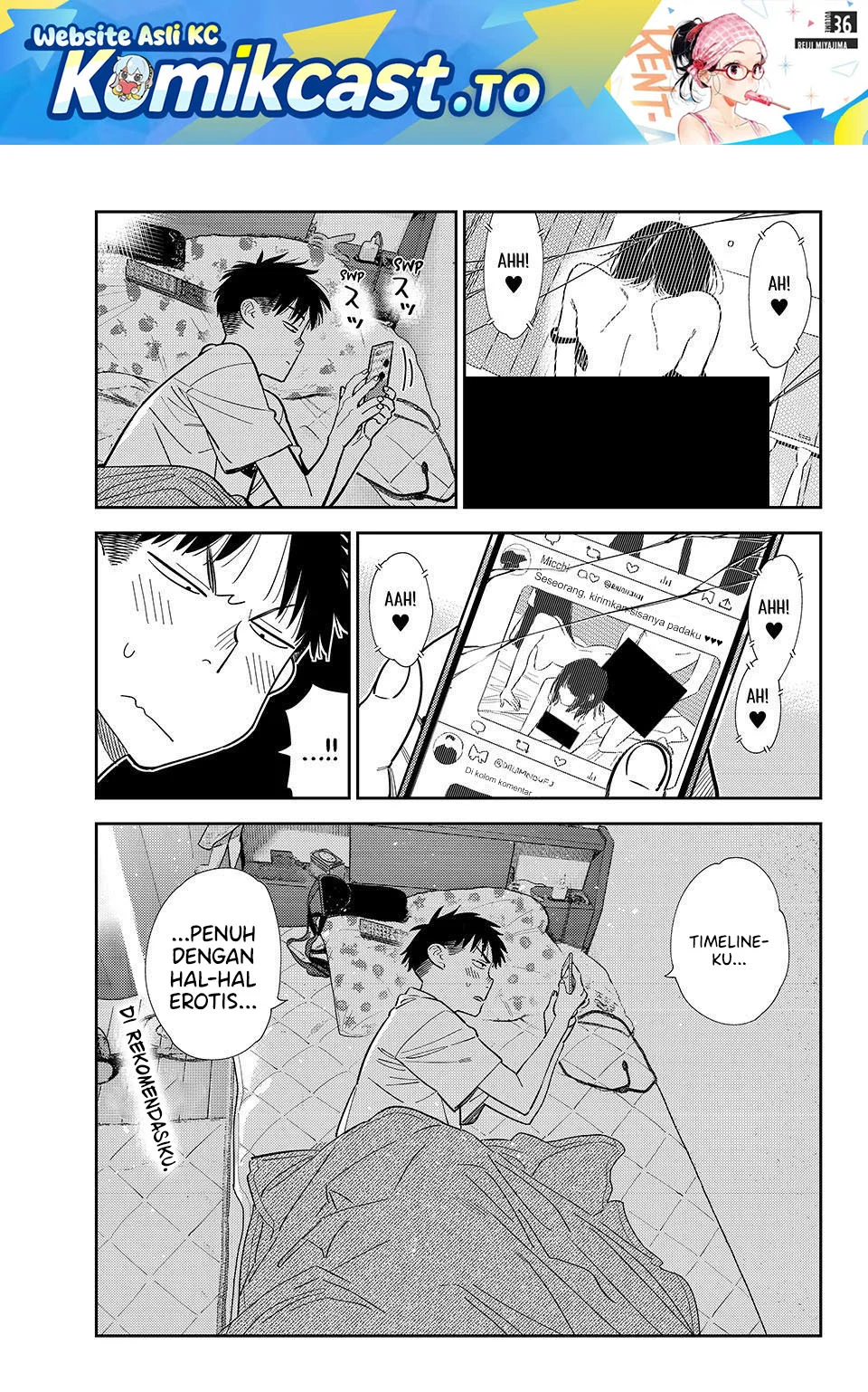 Chapter 426 - halaman 3