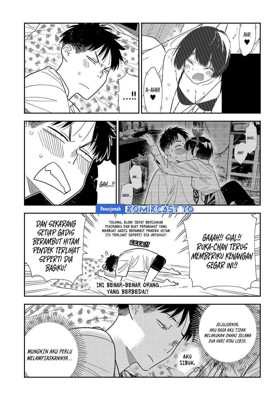 Chapter 426 - halaman 5