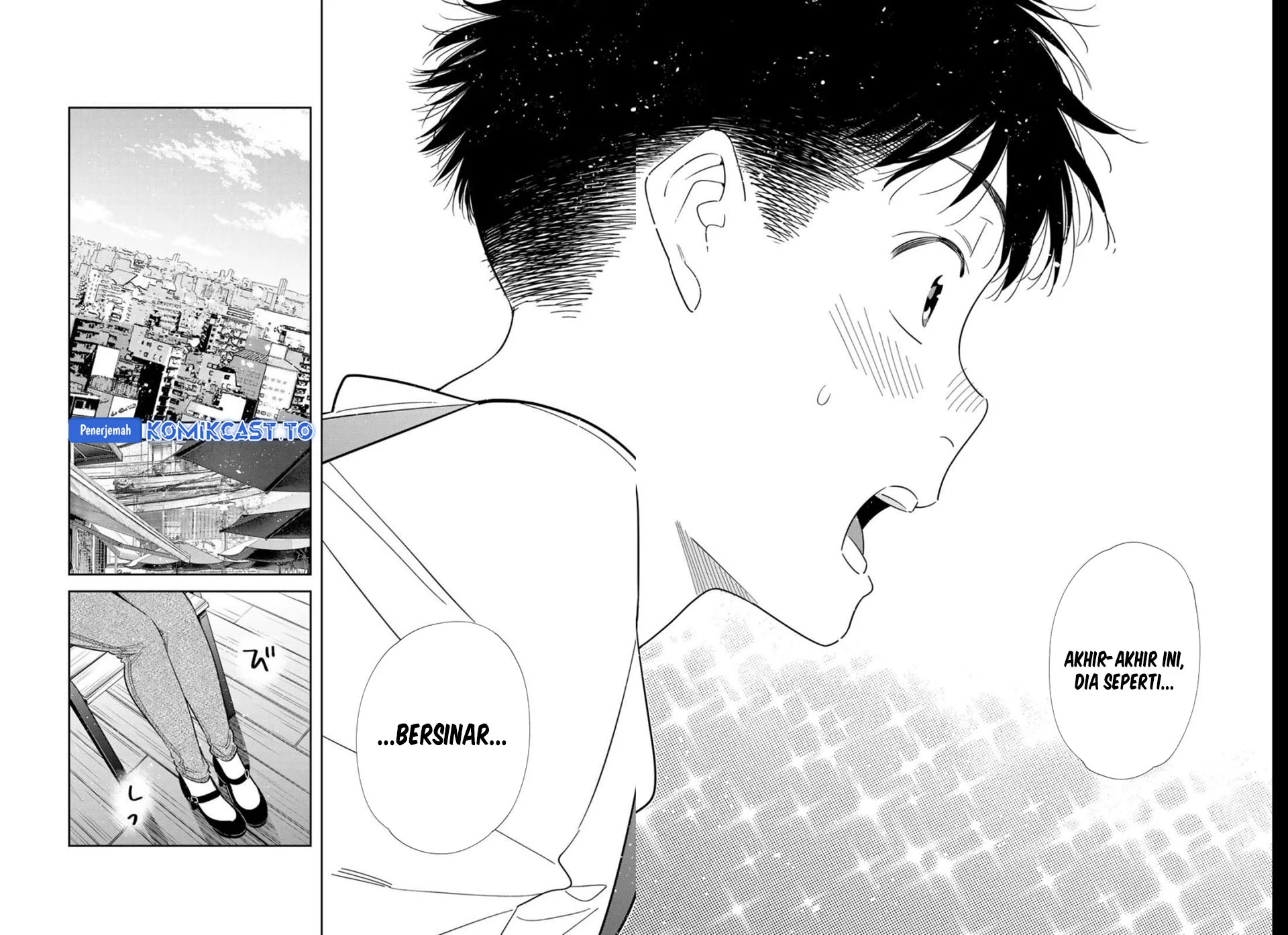 Chapter 427 - halaman 13