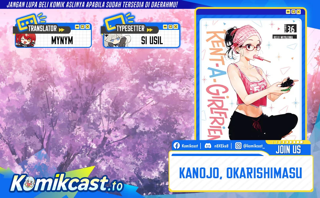 Chapter 428 - halaman 2