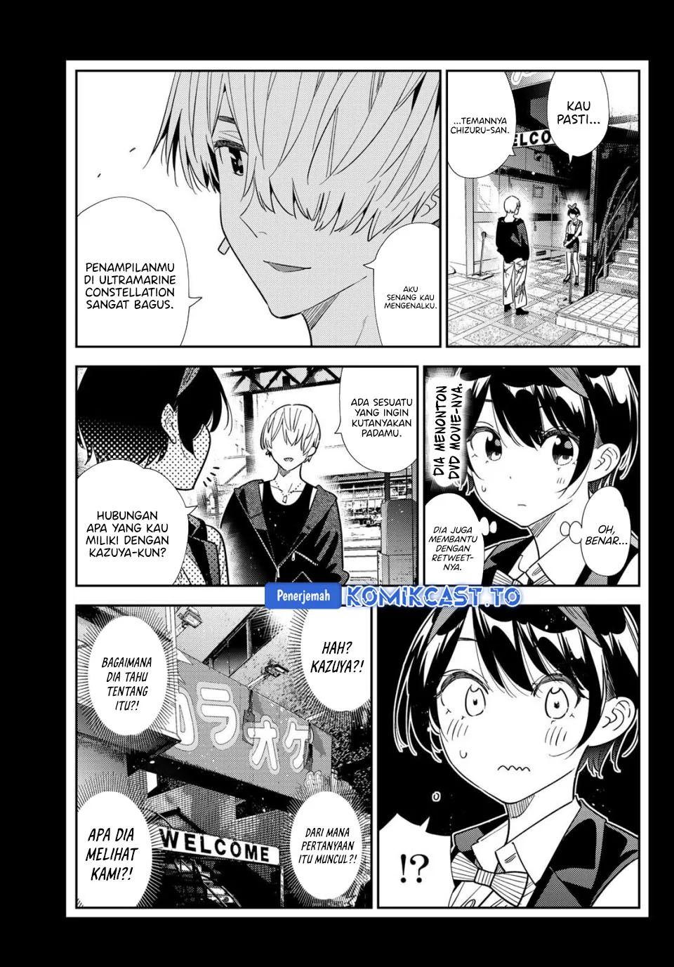Chapter 428 - halaman 7