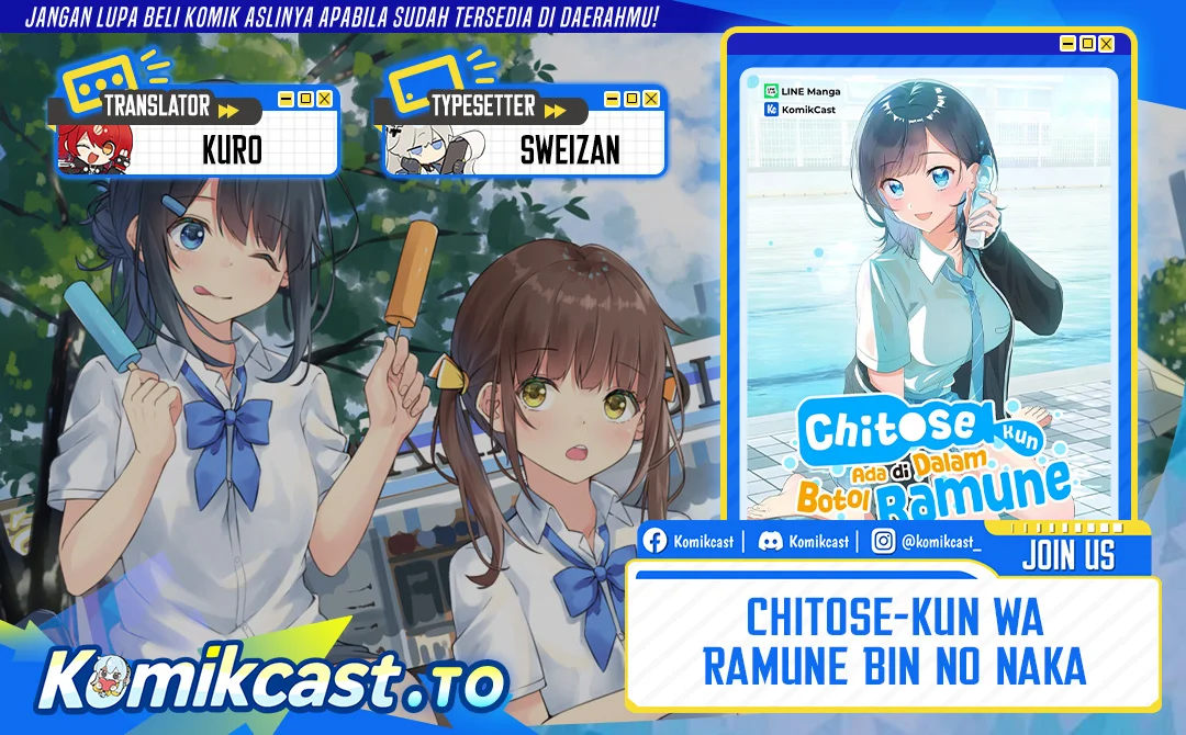 Chapter 429 - halaman 2