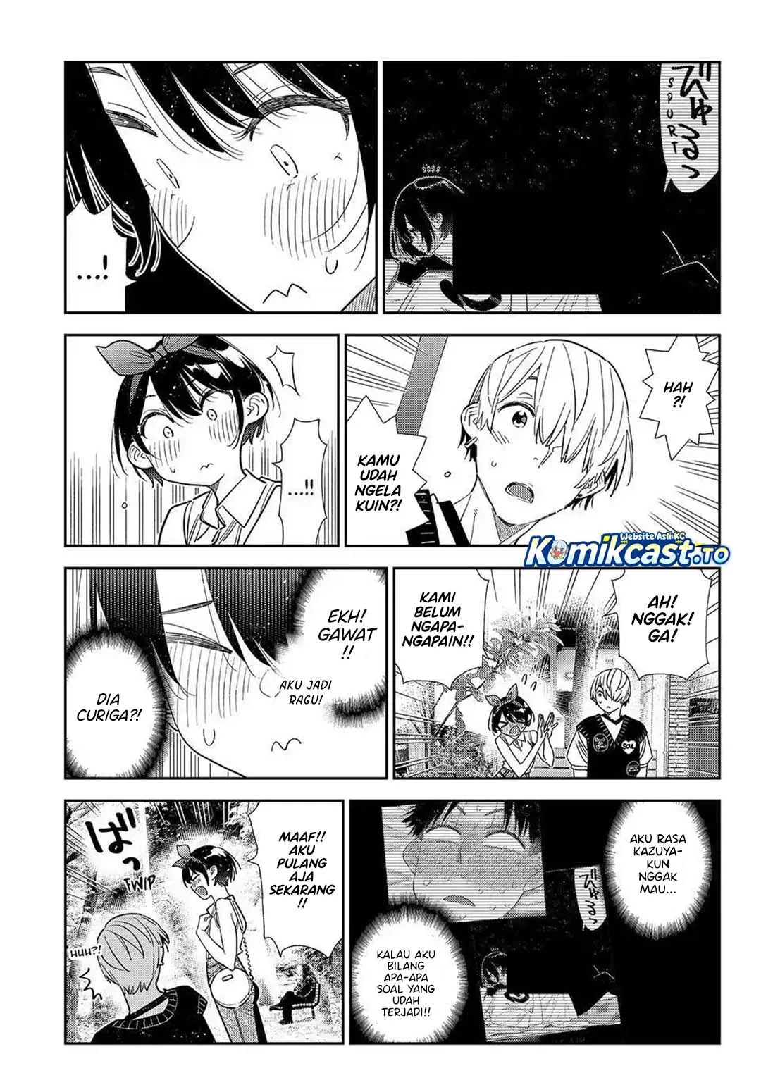 Chapter 429 - halaman 11