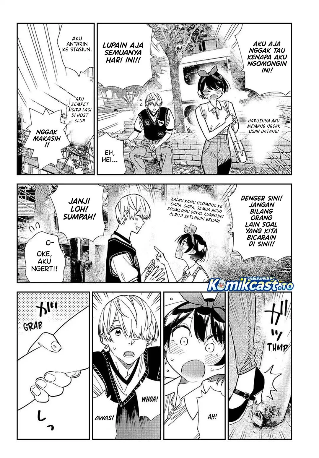 Chapter 429 - halaman 12