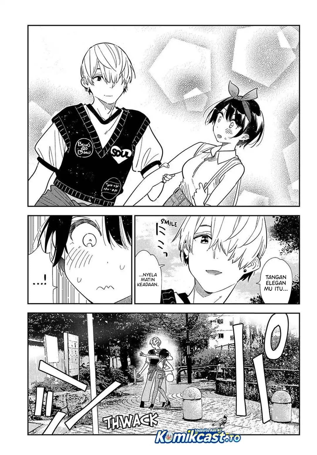 Chapter 429 - halaman 13