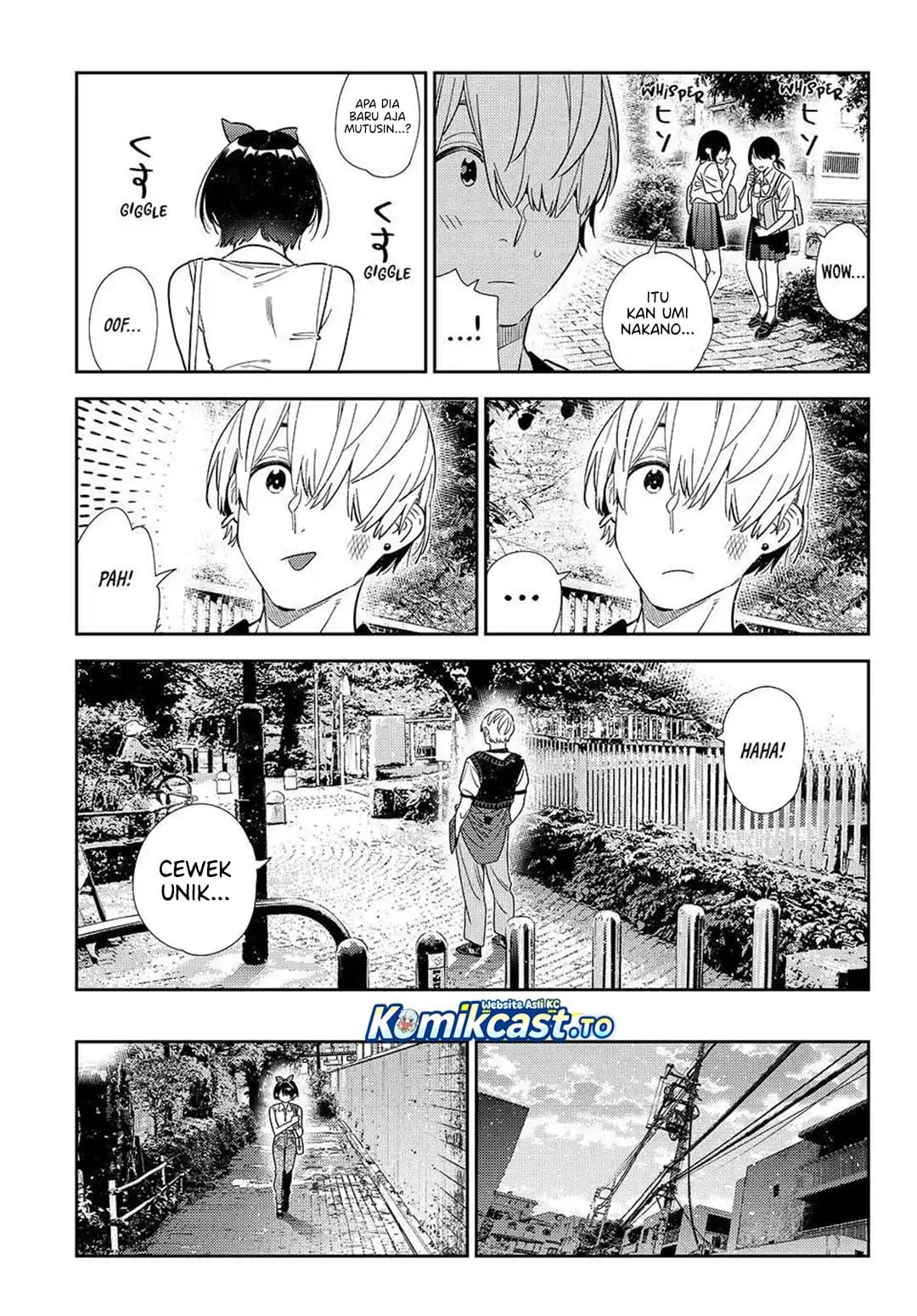 Chapter 429 - halaman 15